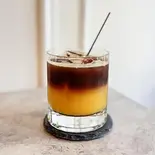 オレンジコーヒー(Ice)(22nd-TWENTYSECOND-)