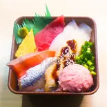 いろどり丼（TOBI 新丸子店）