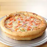 【BGZ15】バーベキューチキン(S・直径約16cm・1-2人前)（デビルクラフト 五反田店）