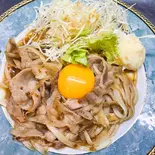 国産豚生姜焼き（和食海鮮居酒屋よしやNagahara）