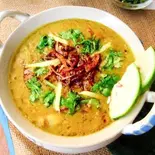 ハリムhalim（スターケバブインドカレーハラル専門店）