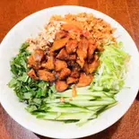 焼肉ビーフン（タオ）