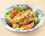 油淋鶏（バーミヤン 博多ミスト店）