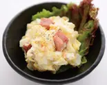 ごちそうポテトサラダ Potato Salad（キムカツ 恵比寿本店）