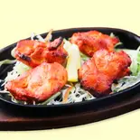 チキンティッカ 4pc(インドレストラン&バー シヴァジ)