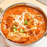チキンキーマー Chicken ＆ Keema（インドアジアン料理＆バー SUNRISE）