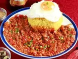 ガパオライス Gra Pao Rice（TikaDevi）
