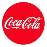 コカコーラ(350ml)（ザンギとうどんの専門店 一久 狸小路本店）