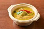 ゲーン・キオワーン クン / Gaing Keaw Wan Kung(SUNRISE 四ツ谷駅前店)