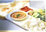 Bセット(インドアジアンダイニング RHINO)