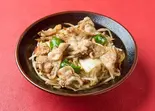 肉野菜炒め（ラーメンランド 浅草大門店）