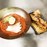 ビビン＆サムギョプ（チキンなら）