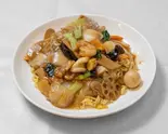 五目焼きそば（吉久屋）