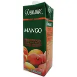 マンゴージュース 1ℓ Mango Juice(トリケラトプス祐天寺店)