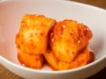 長芋キムチ(焼肉黒田)