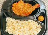 コルマポラオ Korma Polau（ドネルケバブ＆バングラデシュスイーツ新小岩北口駅前店）