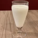 プレーンラッシー（RUNGBU KITCHEN）