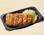 (おかず)柔らかひれかつ（藍屋 横浜戸部店）