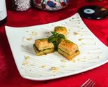 バクラヴァ Baklava(サライ赤坂店)