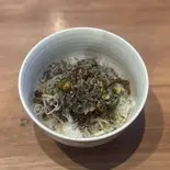 坦々肉飯（自家製麺 啜乱会）