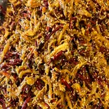 麻辣蒸し鶏（李記厨房）