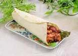 ケバブラップ Kebab wrap（DONER KEBAB）