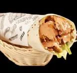 ケバブラップ Kebab wrap（Dream Kebab）
