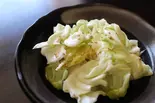 塩キャベツ Salt Cabbage（晴れ晴れ 大森店）