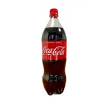コカ・コーラ(1500mlPET)(組合せを選べるハンバーグ店 &ハンバーグ)