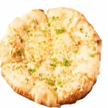 ガーリックチーズナン/Garlic Cheese Nan（インドダイニング＆バー サティーSATHI）