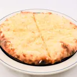 ガーリックチーズナン/Garlic Cheese Nan(ナマステJAPAN)