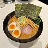 全部乗せMAX味噌らーめん 並（らーめんせい家 下総中山店）
