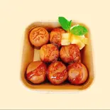 ベビカスボックス/アップルシナモン（ベビーカステラ専門店 ふくふく堂）