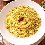 アーリオ・オーリオ（K-PASTA SOOIN 韓国料理パスタ専門店）