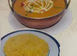 ライス カレーセット Rice Curry Set（TikaDevi）