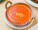 バターチキンカレー Butter Chicken Curry（インドアジアンキッチン シリジャナ）