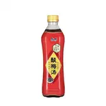 梅ジュース/酸梅汤(天津福味餃子)