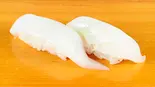 アオリイカ（やまと寿司）