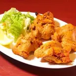 チキンティッカ4P Chicken Tikka（インド.ネパール料理 PATIYALA PALACE）