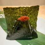 梅おにぎり（おむすび酒場えのま 藤崎駅前店）