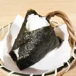 梅おにぎり（お家ごはん たかはし）