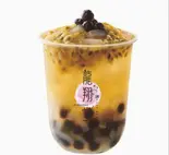 パッションフルーツQQティー（龍翔堂 上野店）