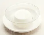 さわやか杏仁豆腐（大阪王将 JR尼崎南店）