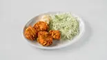唐揚げ4P/KARAAGE 4P（タンドリーレストラン＆ケバブ 西武柳沢駅前店）