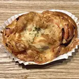 カップパンハム＆ツナ（フリゴレス 仙台本町店 FRIGOLES SENDAI HONCHO）