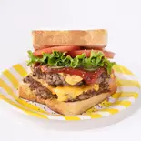 JB's スペシャルバーガー/JB's Special Burger（JB's TOKYO エキュート赤羽みなみ店）