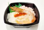 函館丼Hakodate rice bowl（海鮮丼’z 駒込店）