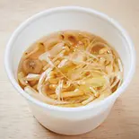 和牛だしスープ（しゃぶしゃぶ温野菜 上飯野店）