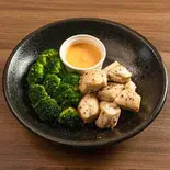 【当店人気No.3】国産チキン&ブロッコリー(EAT Healthy Food Cafe)
