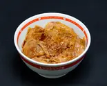 元祖！焼き牛丼セット（東京チカラめし）